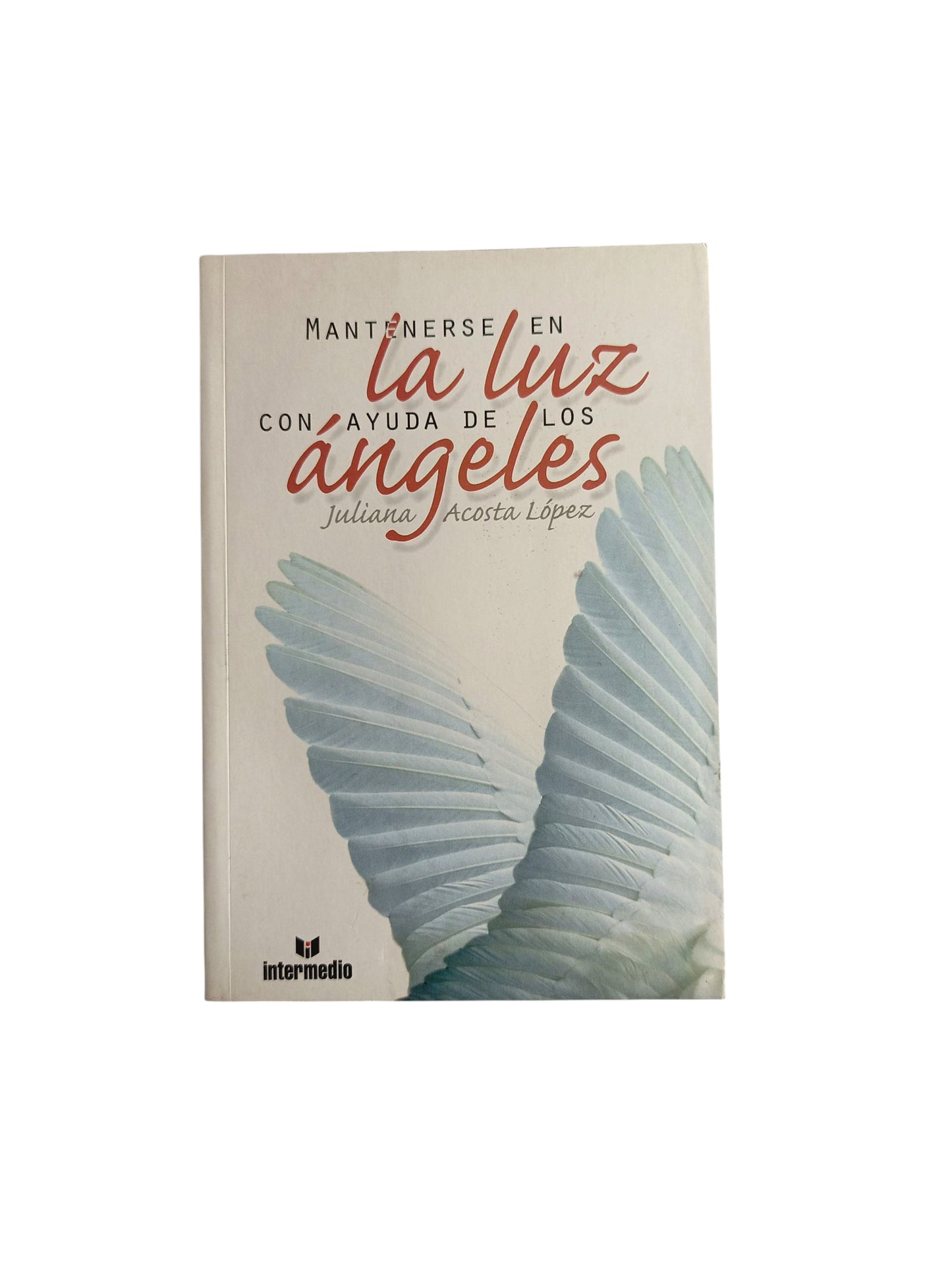 Mantenerse en la Luz con la Ayuda de Los Angeles