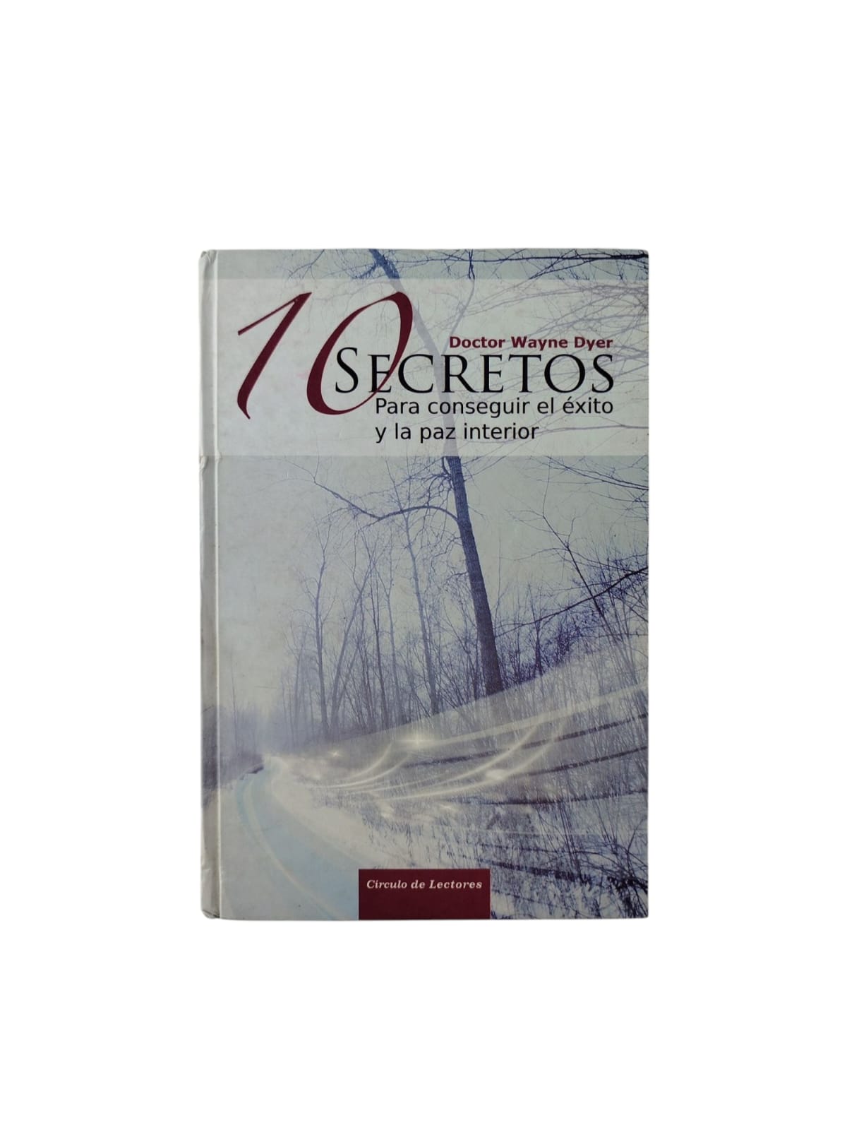 10 Secretos para conseguir el éxito y la paz interior by Doctor Wayne Dyer