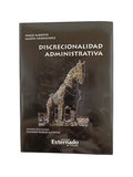 Discrecionalidad administrativa by Hugo Alberto Marín Hernández