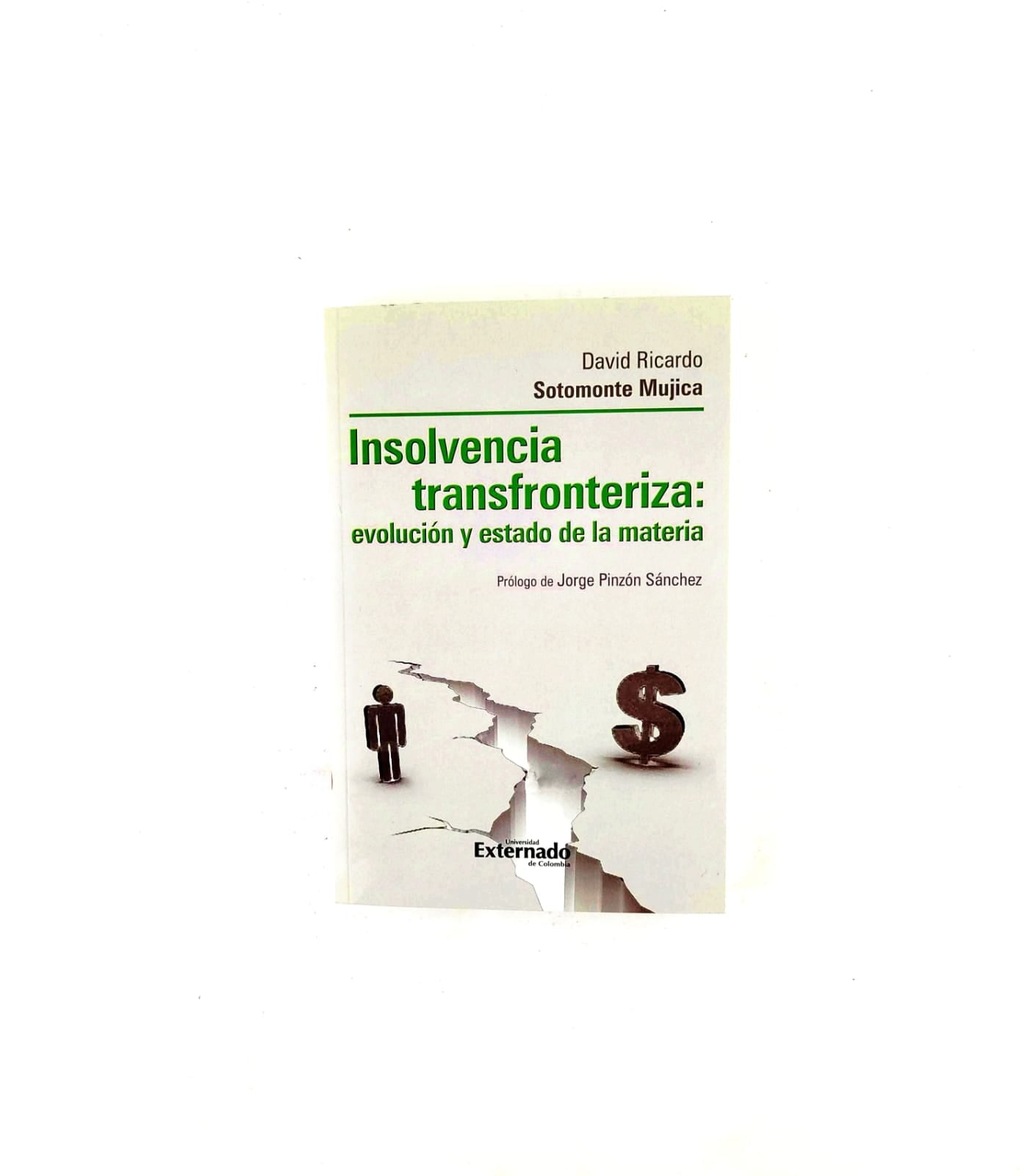 Insolvencia transfronteriza: evolución y estado de la materia