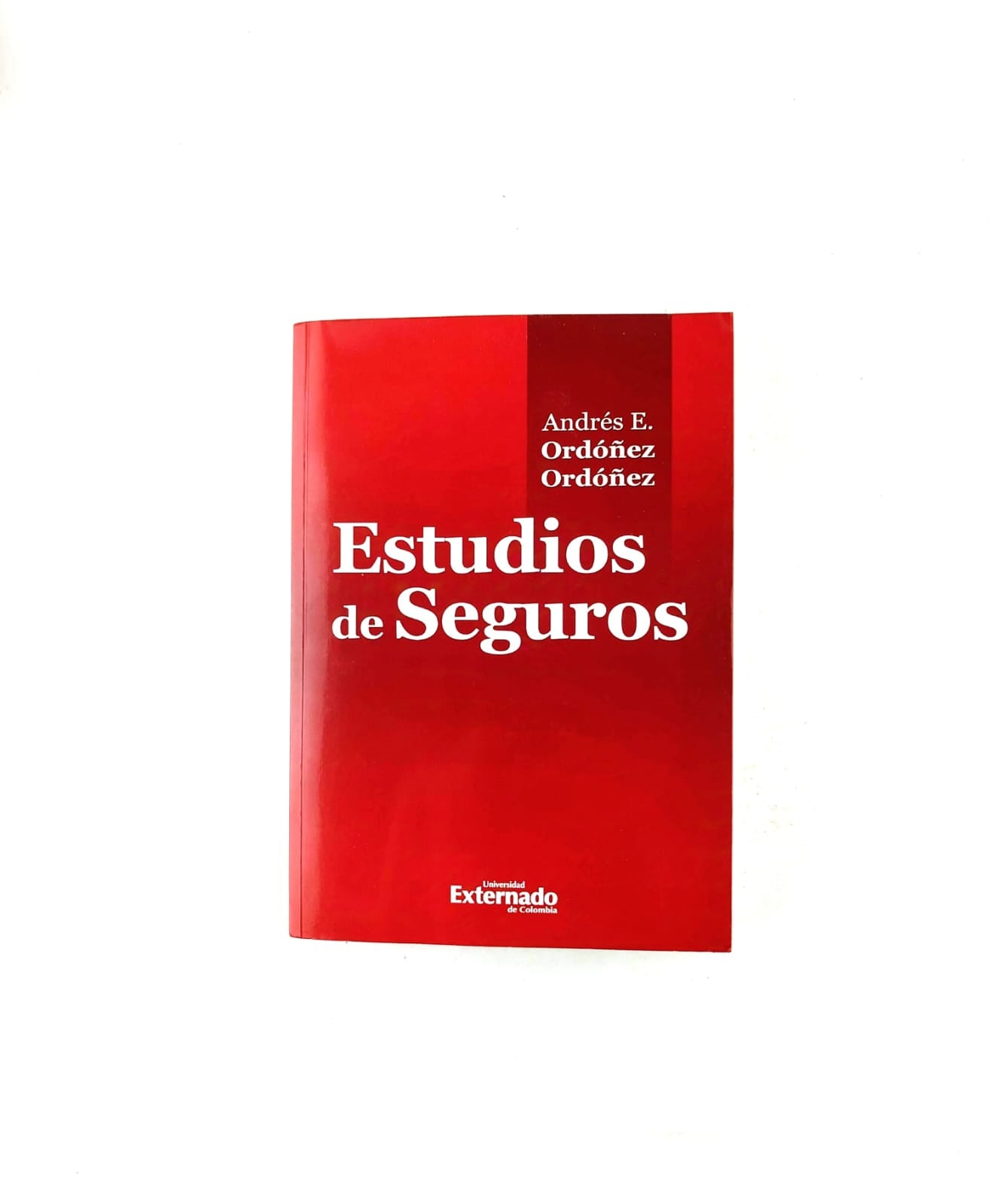 Estudios de seguros
