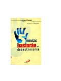 5 minutos bastarán para desestresarte by Joseph M. Champlin