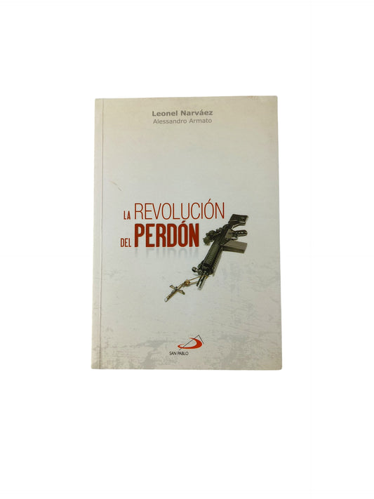 La revolución del perdón