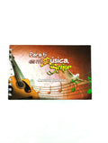 Himnario para ti es mi música señor by Varios