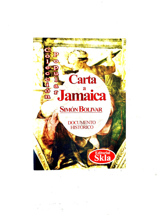 Carta a Jamaica