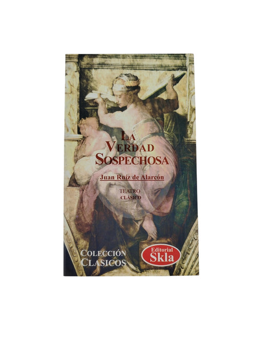 La Verdad Sospechosa