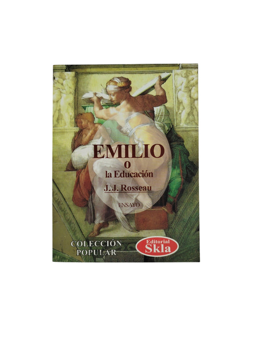 Emilio o La Educación