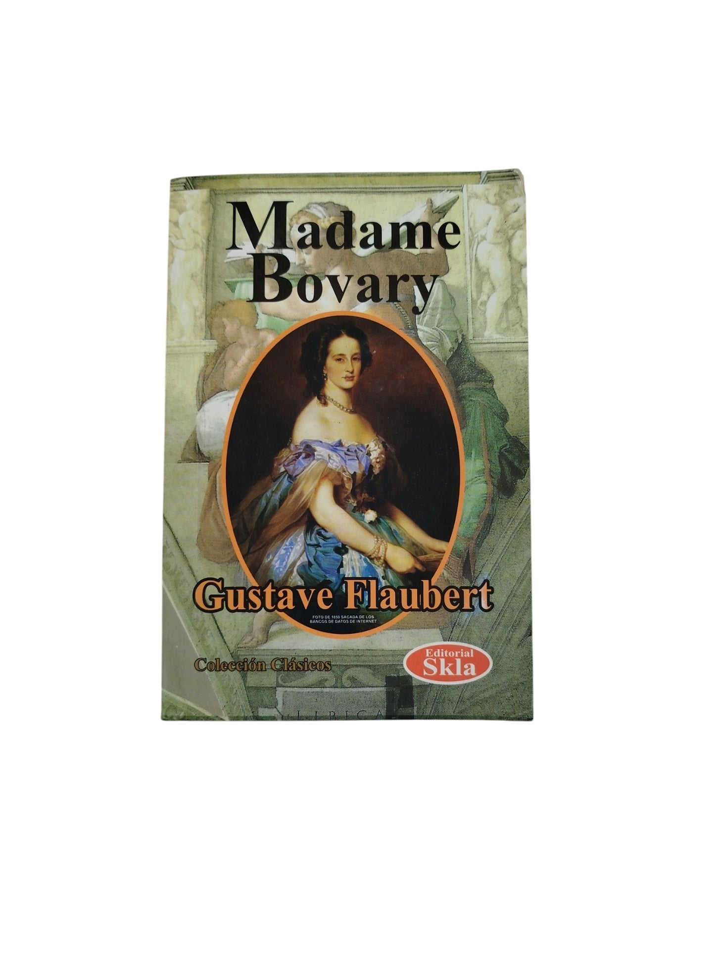 Madame Bovary