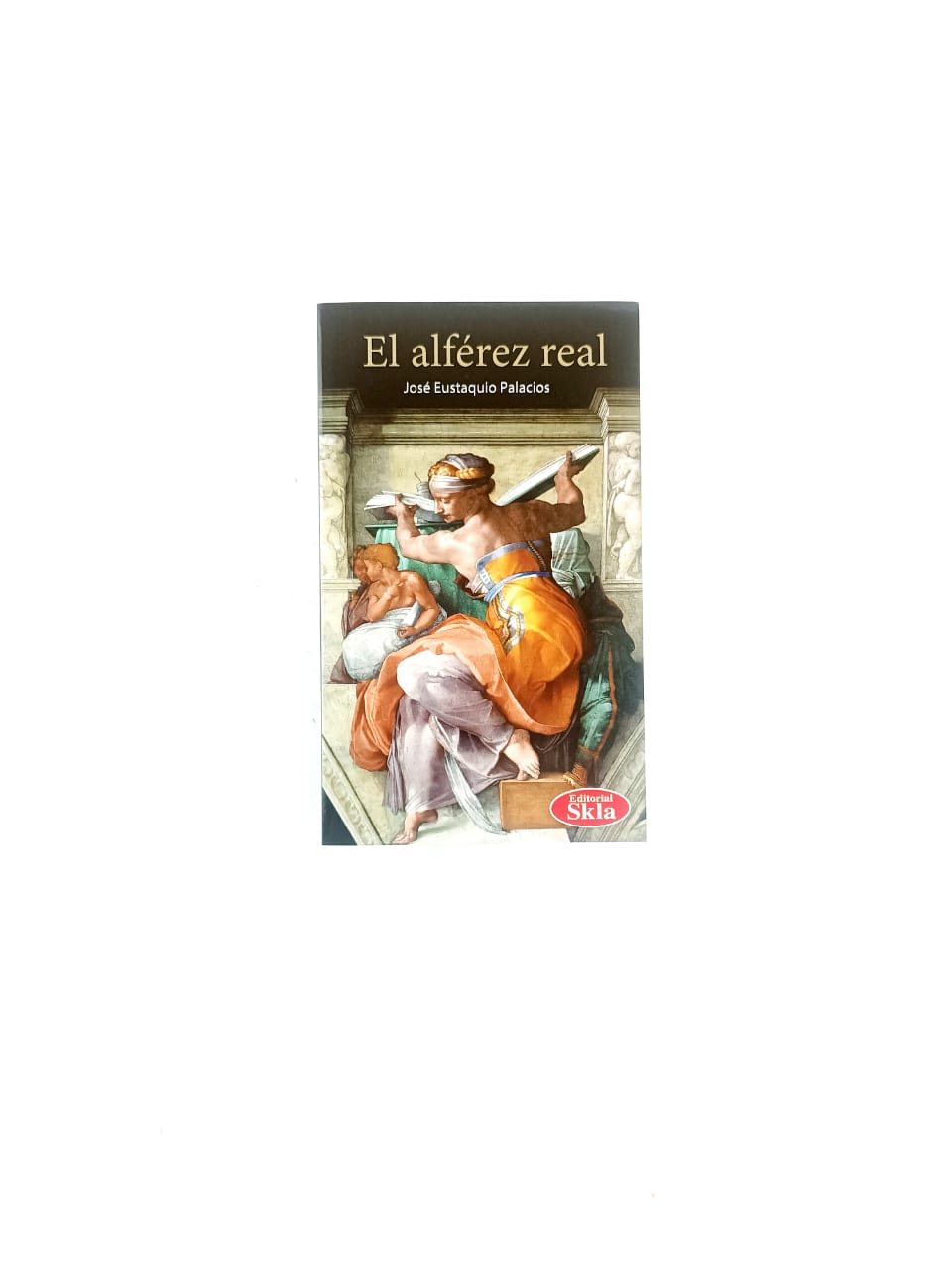 El alférez real
