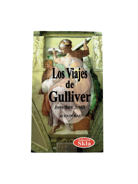 Los Viajes de Gulliver