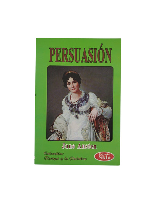 Persuasión
