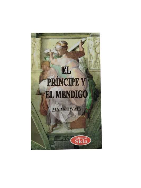 El Príncipe y El Mendigo