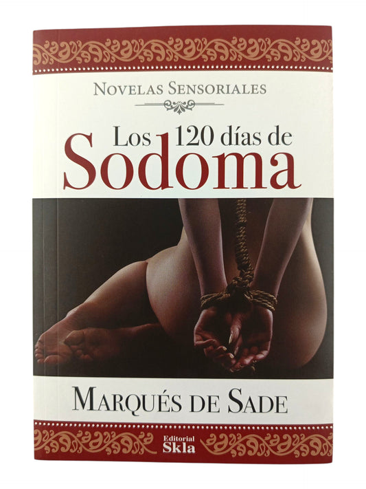 Los 120 días de Sodoma