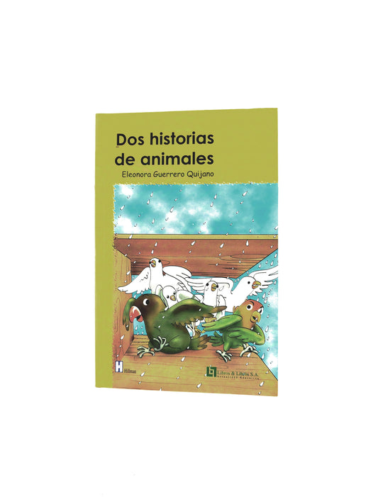Dos historias de animales