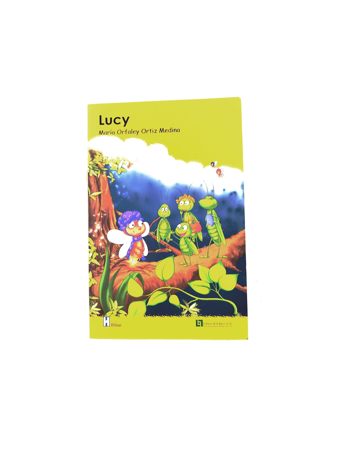 Lucy