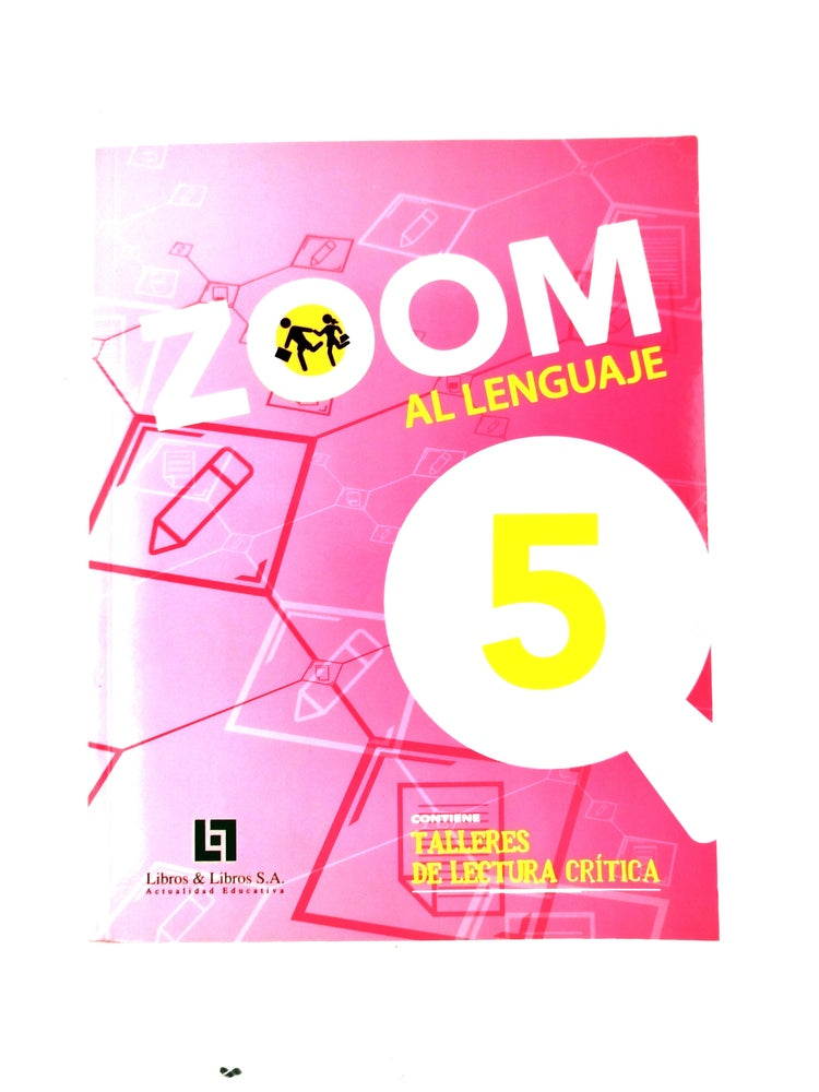 Zoom al lenguaje 5 by Varios