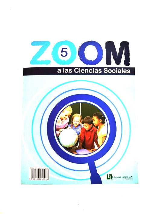 Zoom a las ciencias sociales 5