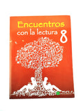 Encuentros con la lectura 8 by Varios