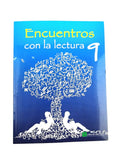 Encuentros con la lectura 9 by Varios