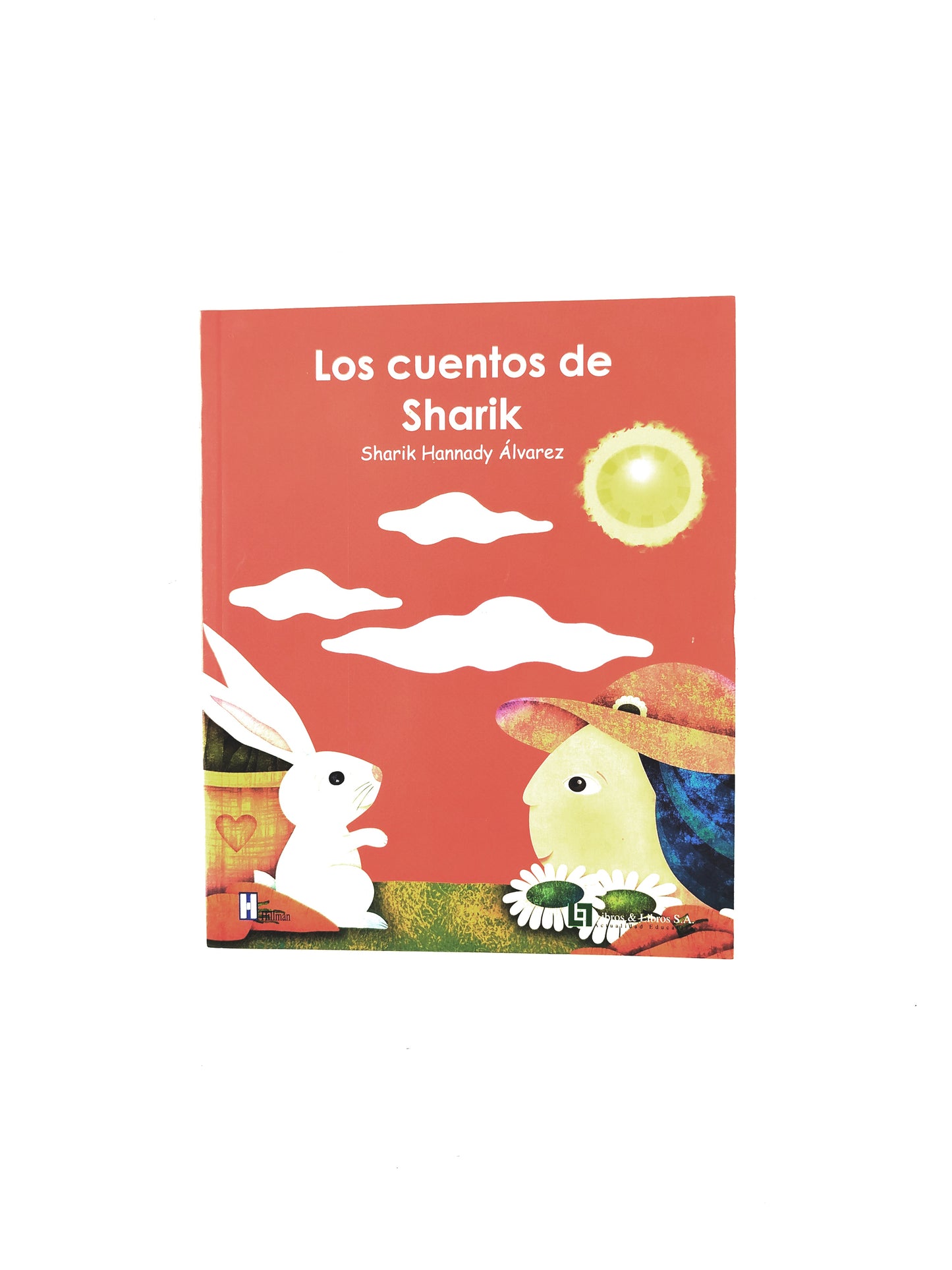 Los cuentos de Sharik