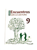 Nuevos encuentros con la lectura 9 by Varios