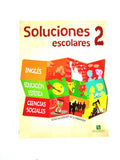 Soluciones escolares 2 by Varios