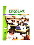 Complemento escolar 4 by Varios