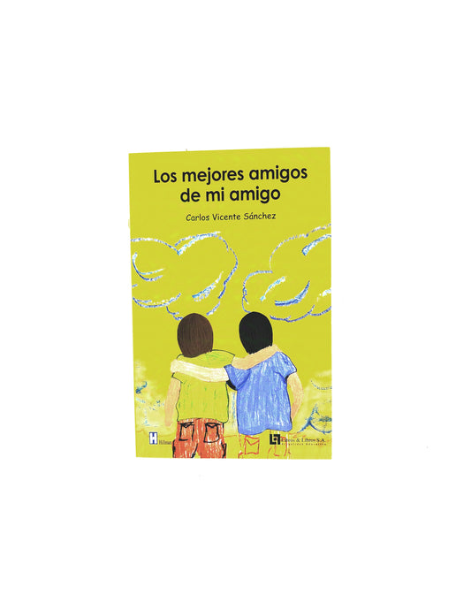 Los mejores amigos de mi amigo