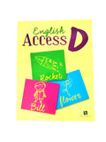 Englísh access D by Varios