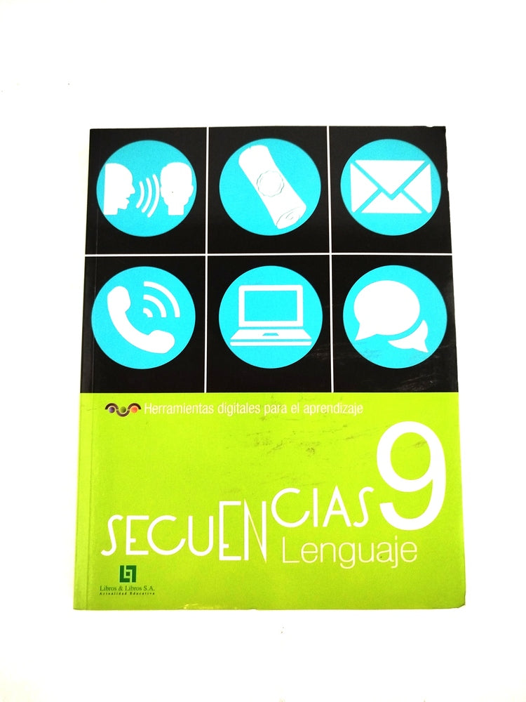 Secuencias lenguaje 9 by Varios
