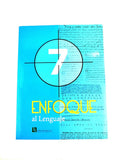 Enfoque al lenguaje 7 by Varios