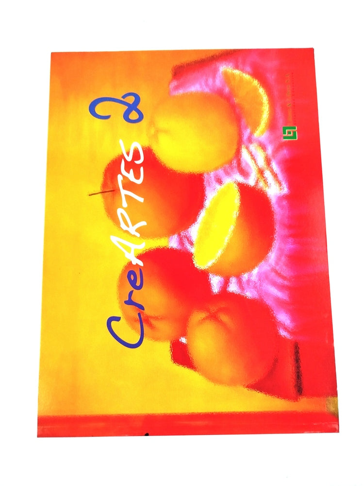 Crearte 2 by Varios