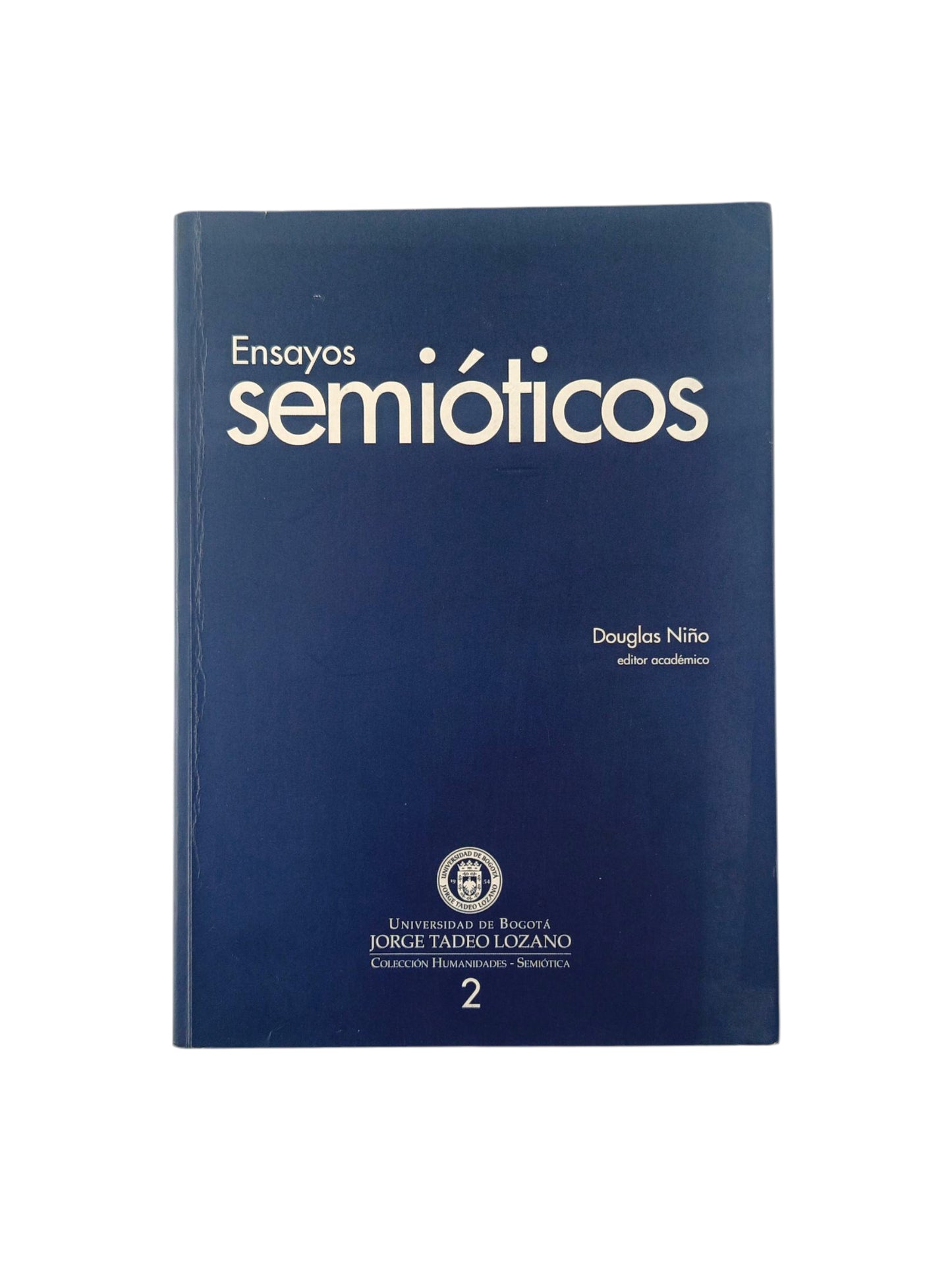Ensayos Semióticos 2