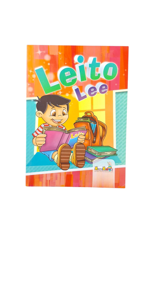 Leito lee