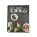 Cocina mediterránea historia y recetas by Harry Sasson