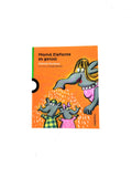 Mamá elefante es genial by Gabriela Keselman