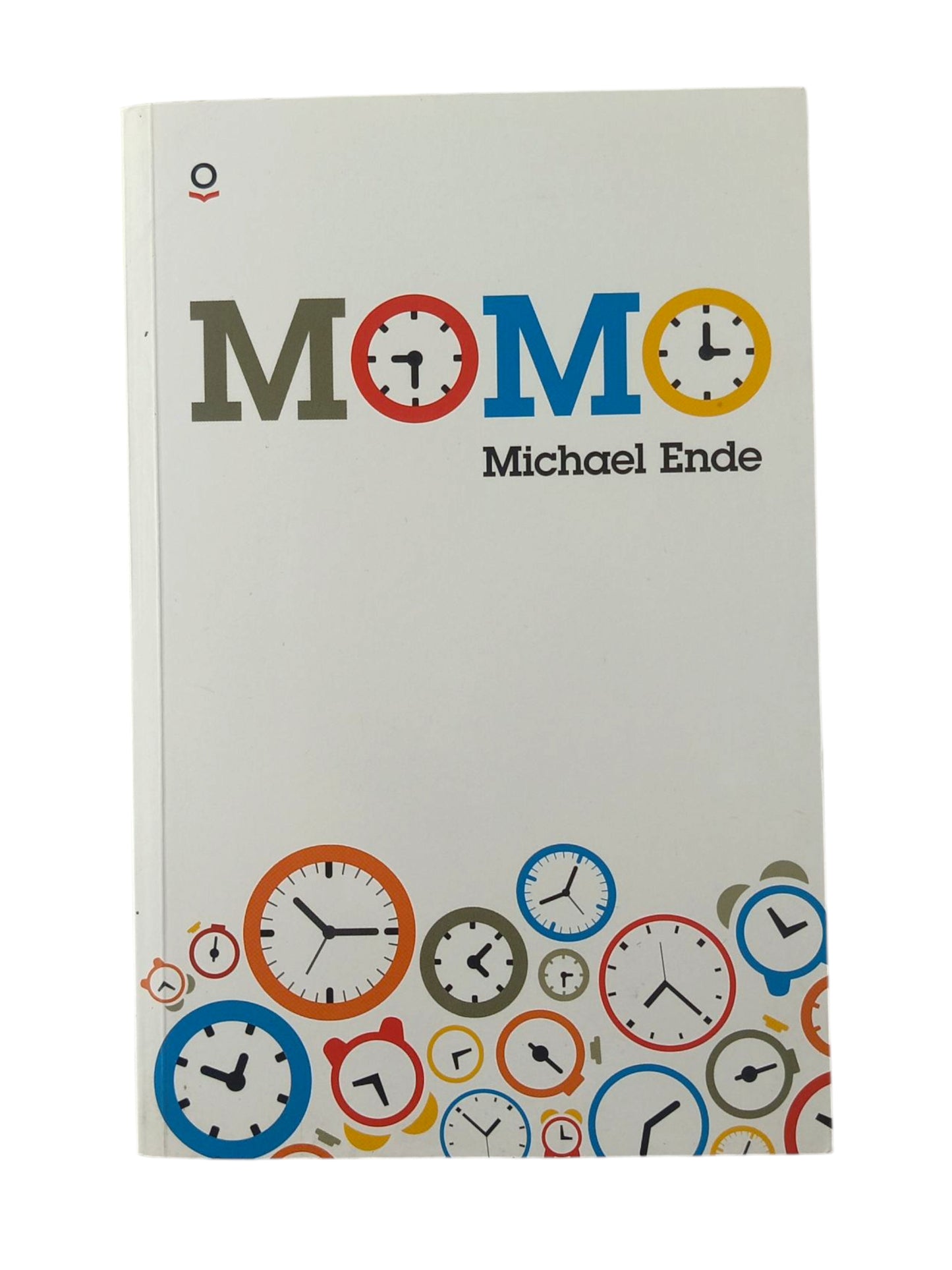 Momo by Michael Ende