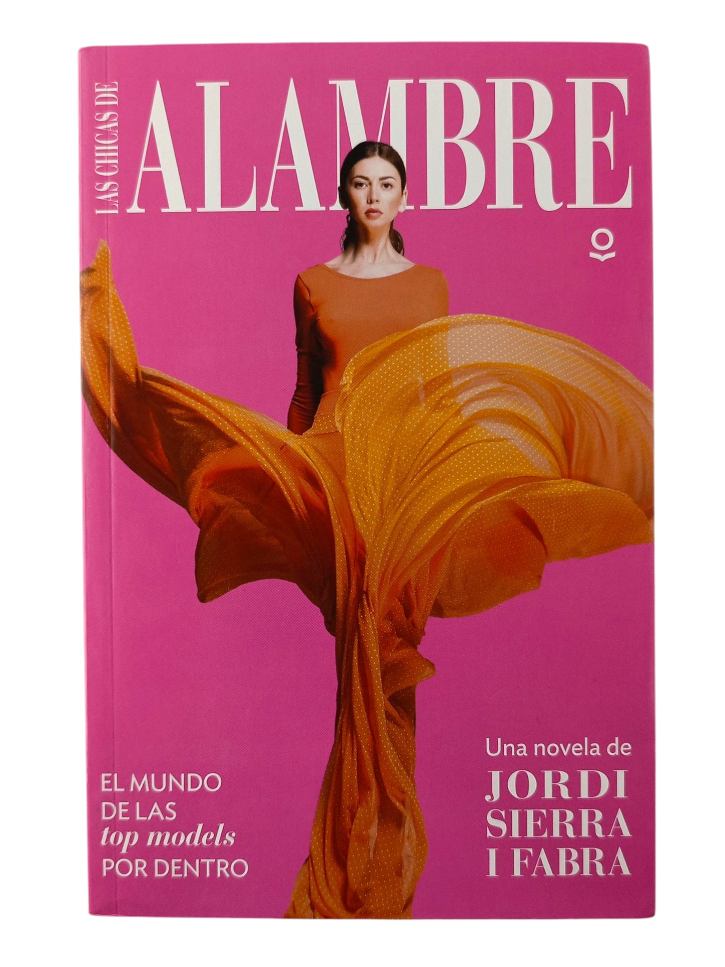 Las chicas de alambre