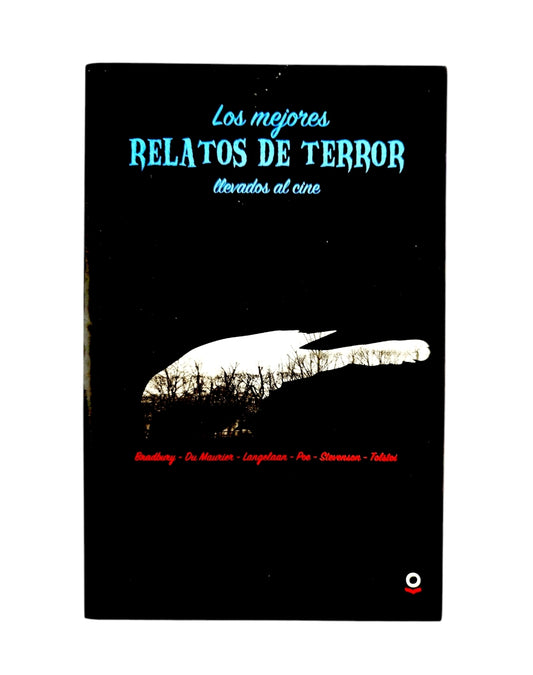 Los Mejores Relatos de Terror Llevados al Cine by Varios