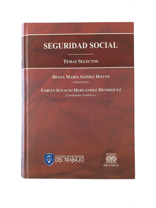 Seguridad social