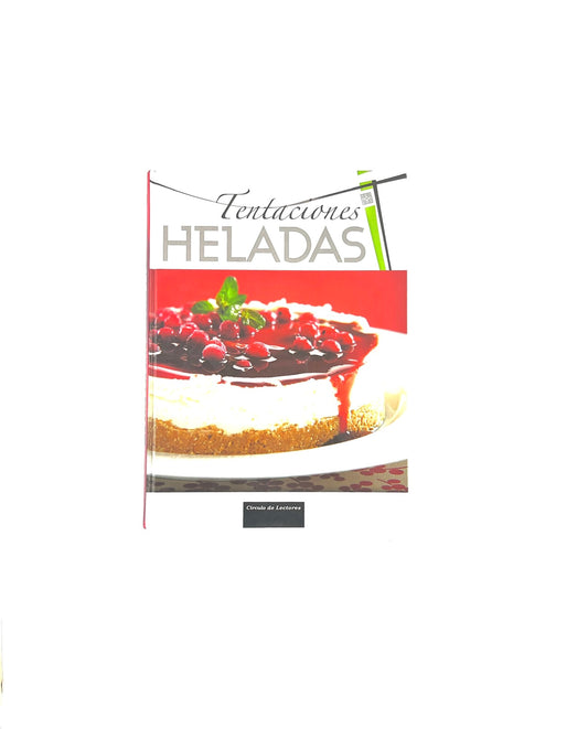 Tentaciones heladas