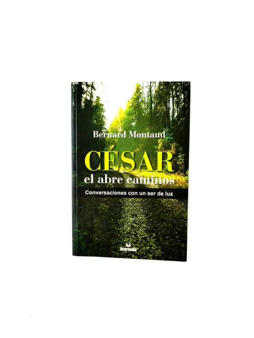 César, el abre caminos by Bernard Montaud