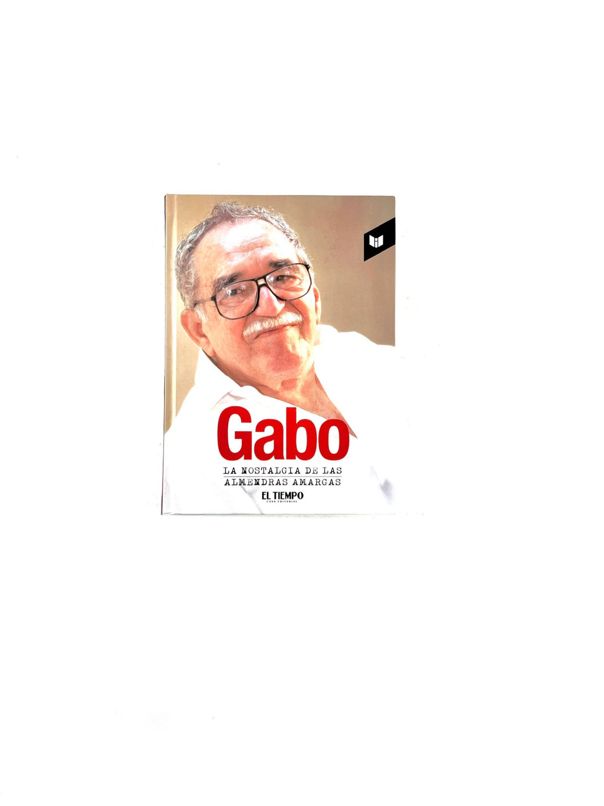 Gabo la nostalgia de las almendras amargas by El tiempo