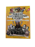 Por eso estamos como estamos by Santiago Rivas, Nicolás Samper, Federico Arango