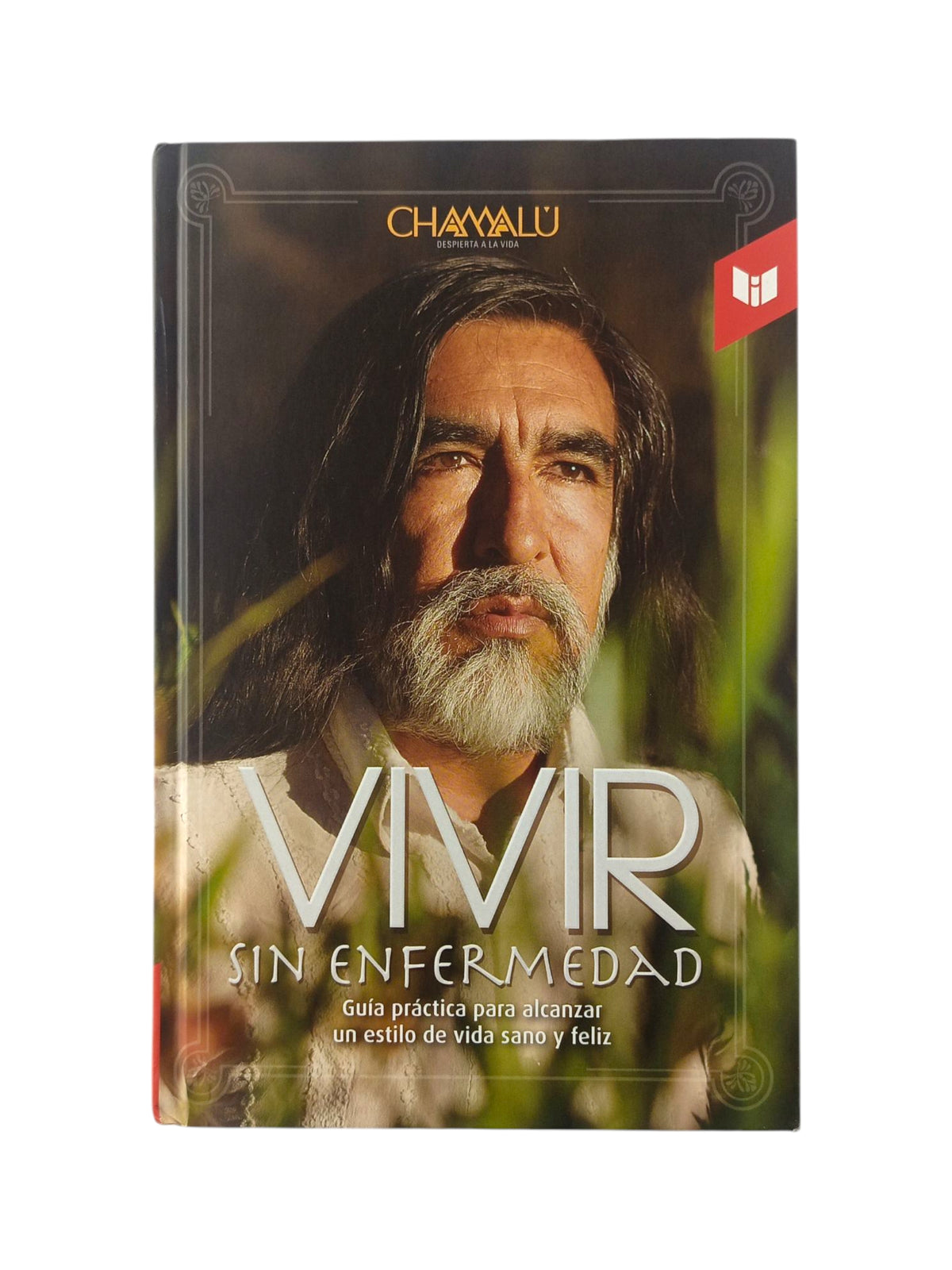 Vivir sin enfermedad by Chamalu