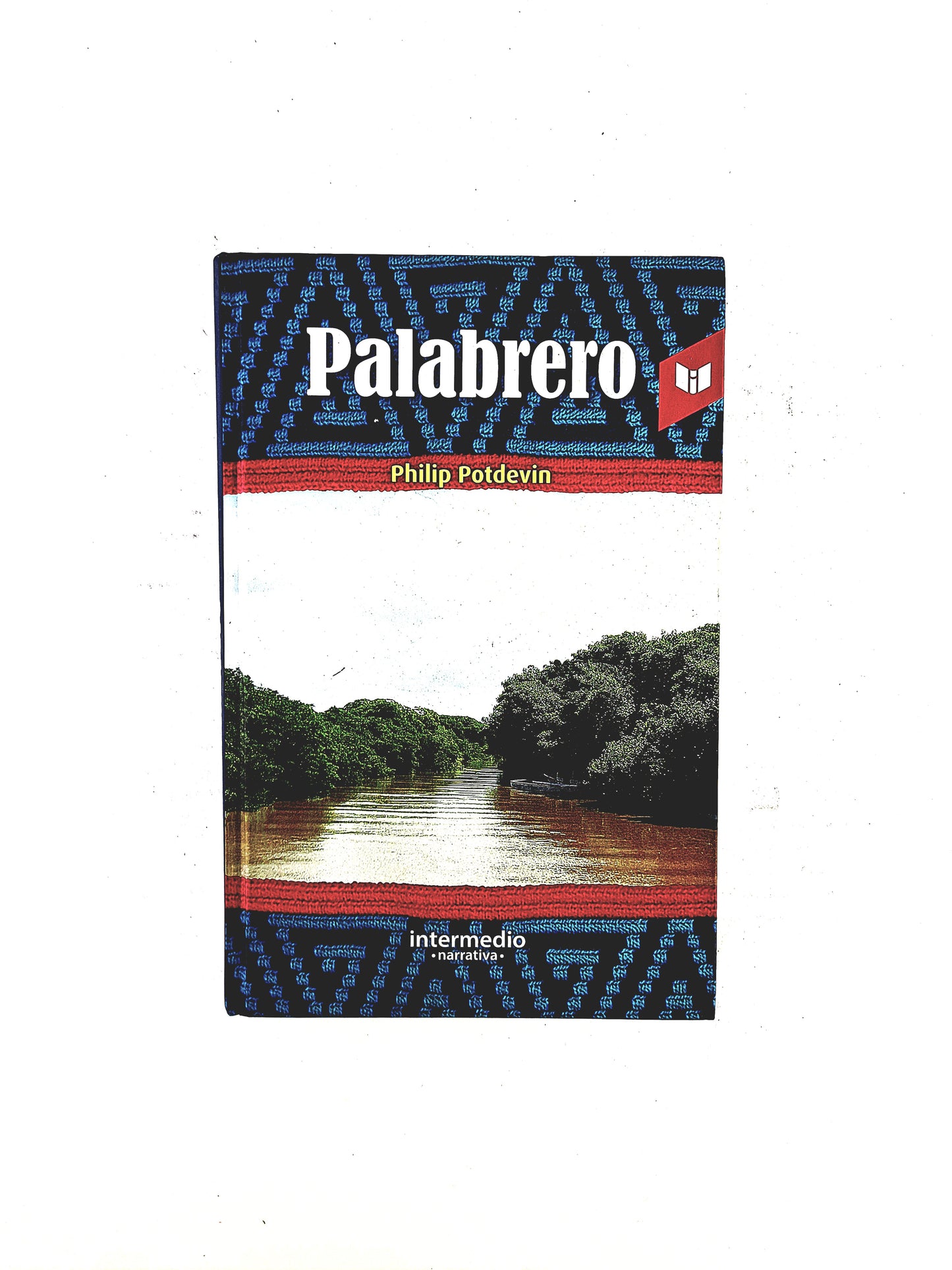 Palabrero