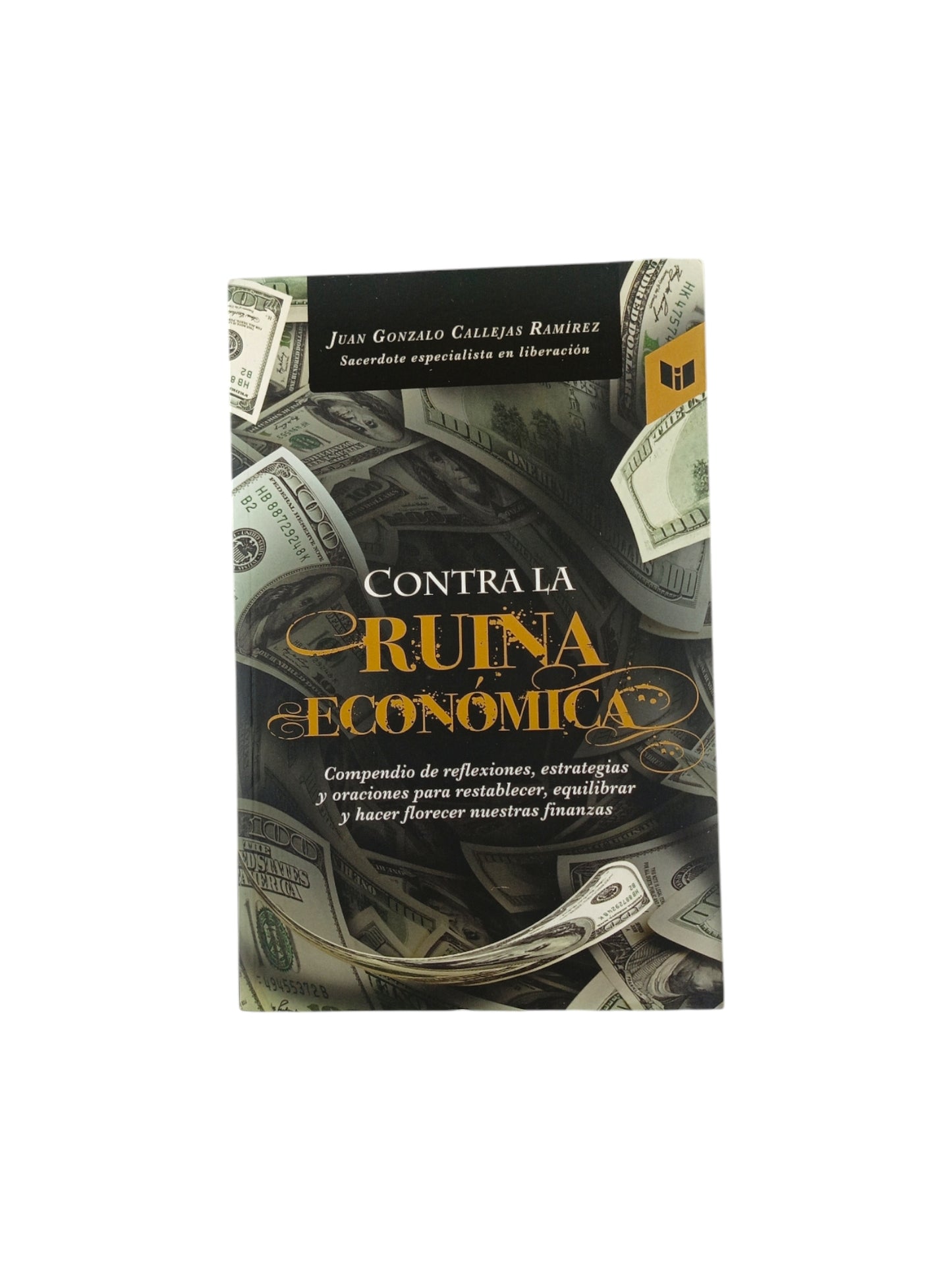 Contra la ruina económica