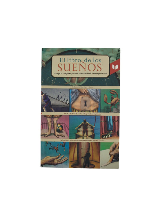 El Libro de los Sueños