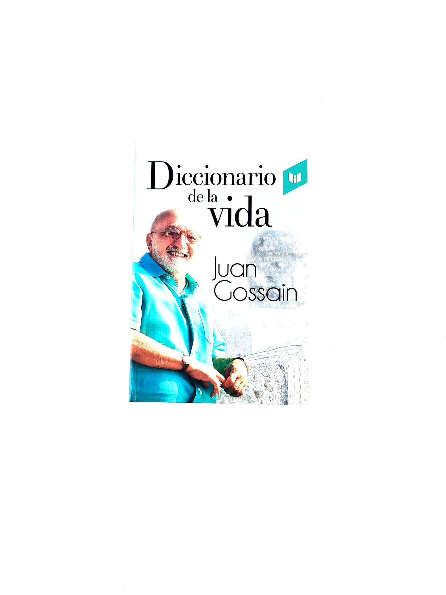 Diccionario de la vida