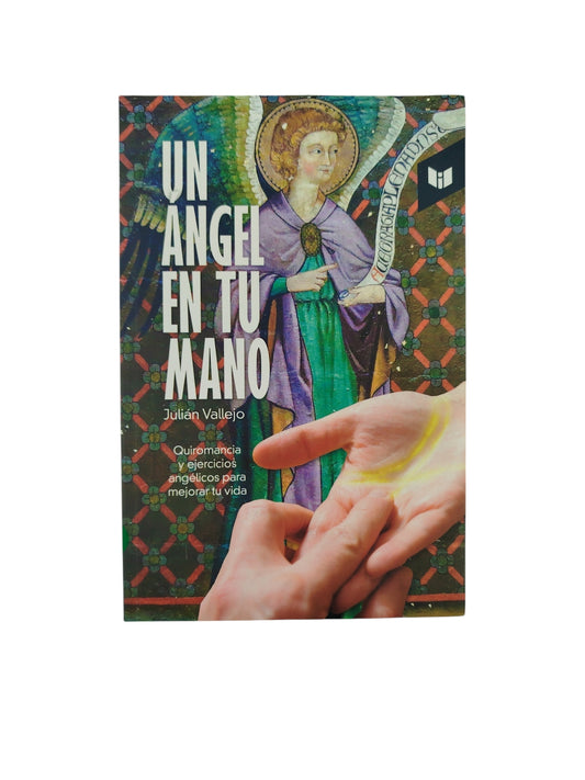 Un Ángel en tu Mano